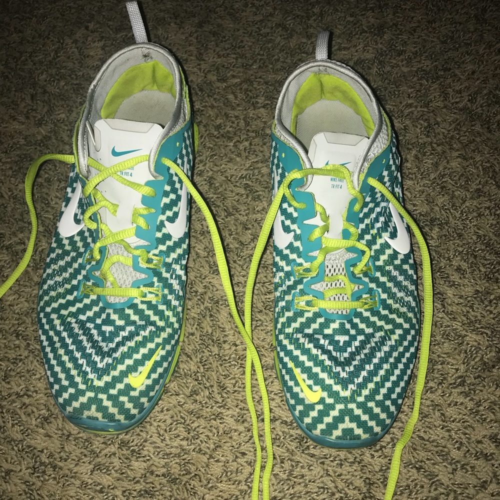 Women’s Nike Shoes